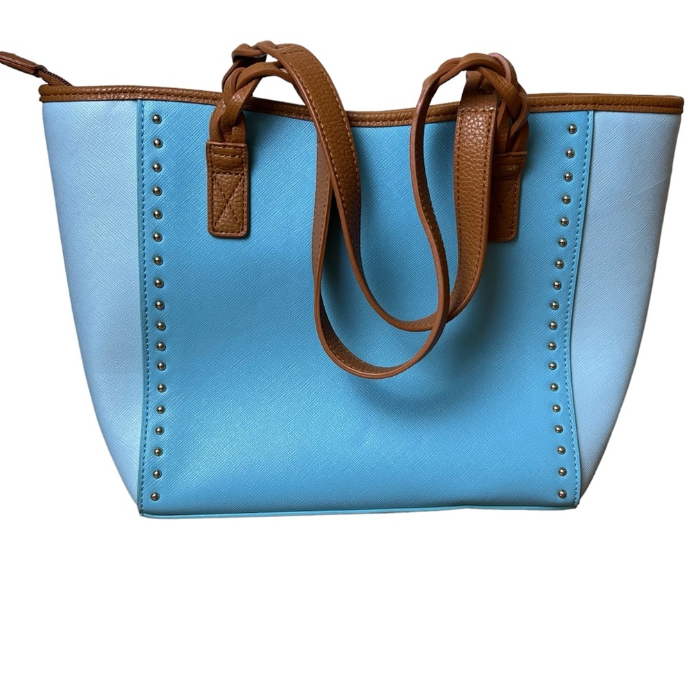 Danbury Mint Birthstone Elegance Handbag Tote